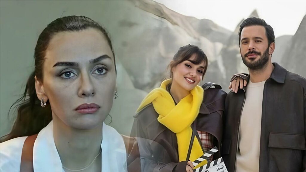 Не пропустите: Десять самых ожидаемых турецких сериалов 2025 года