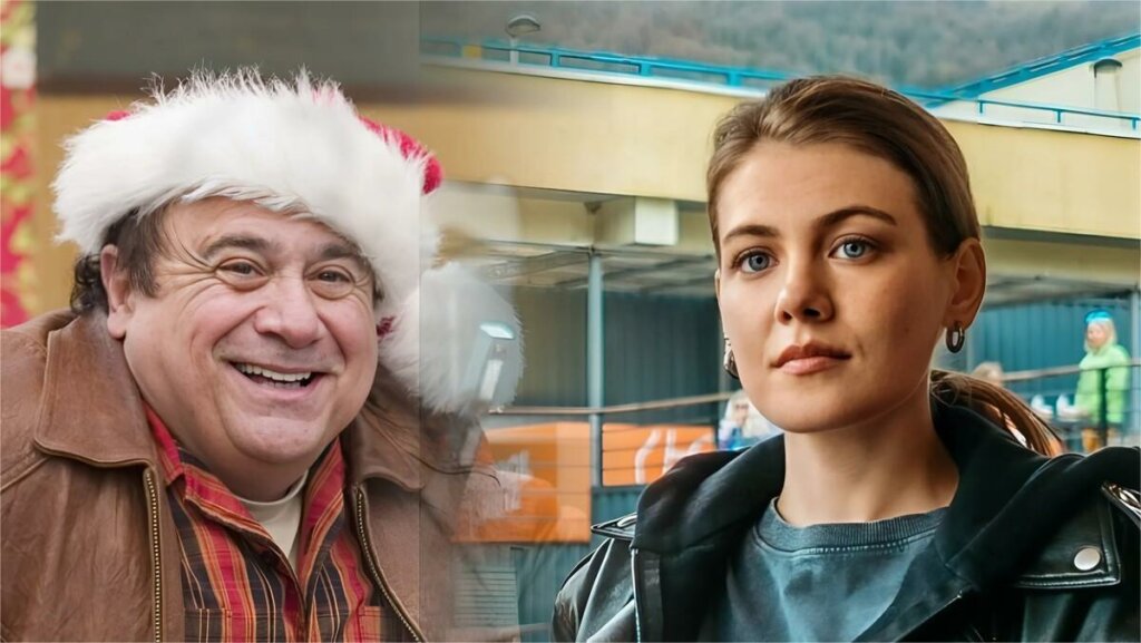 Горы, снег и теплый чай: 7 ярких сериалов и фильмов о зимнем отдыхе