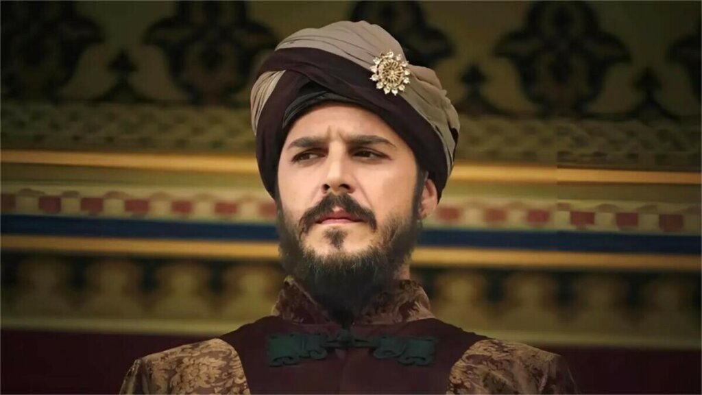 Сам виноват: пять истинных причин казни шехзаде Мустафы