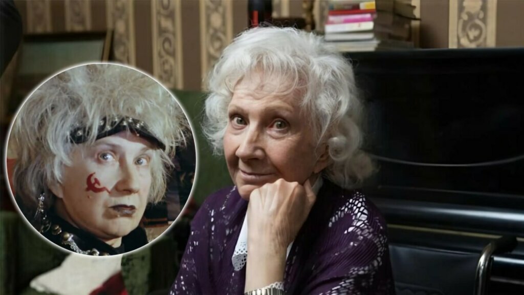 Похоронила двух мужей и стала затворницей: что случилось с актрисой Людмилой Арининой