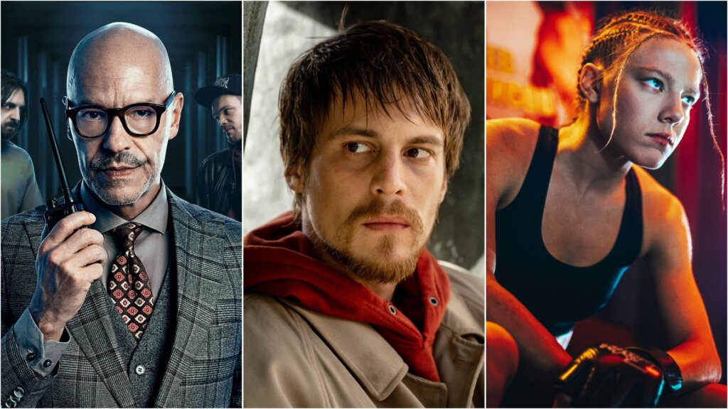 Федор Бондарчук вошел не в тут дверь: российские сериалы-2024, обманувшие наши ожидания