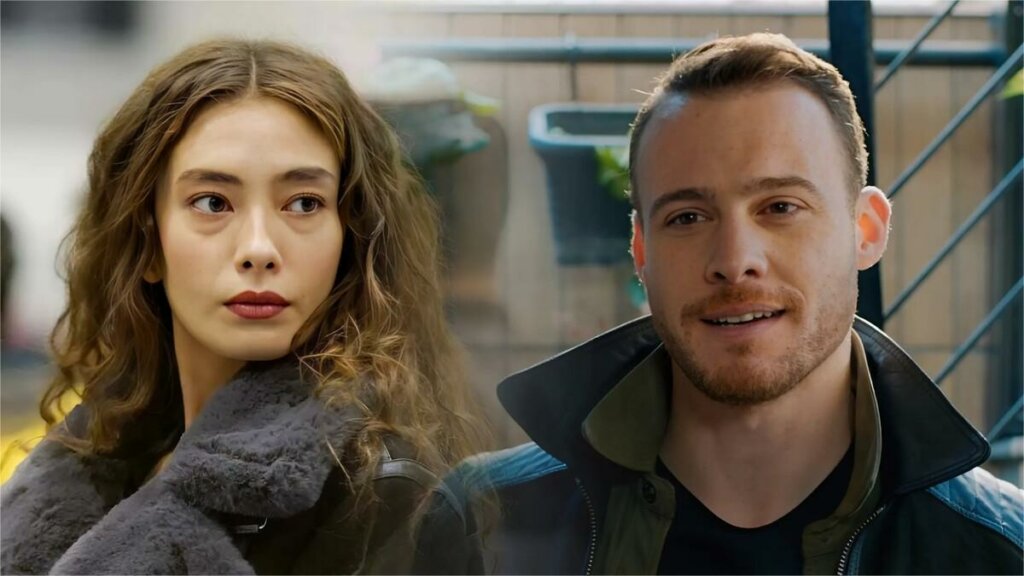 Семь скандальных турецких сериалов с интересным сюжетом