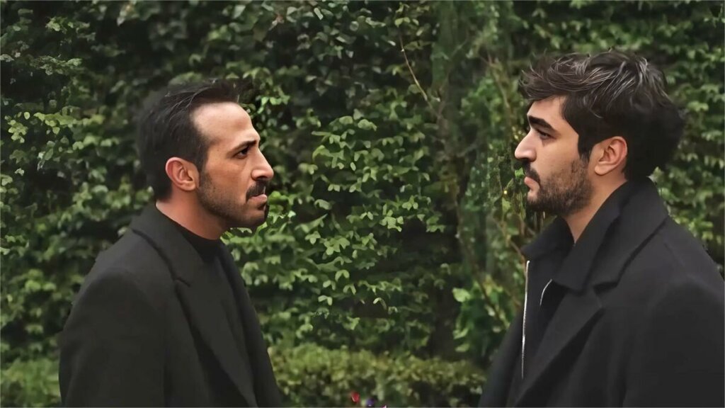 Ферит идет на смерть: вот что увидят зрители в 91 серии «Зимородка»