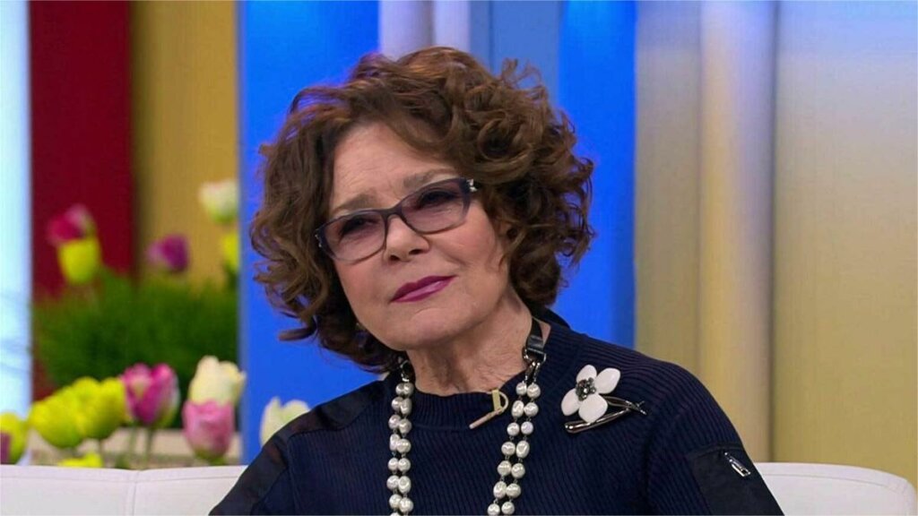 Онкобольной Ларисе Голубкиной требуется экстренная помощь врачей