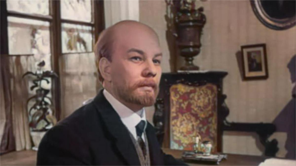 Как сложилась судьба актера Юрия Каюрова: прославился ролью Ленина и долго не мог принять выбор сына