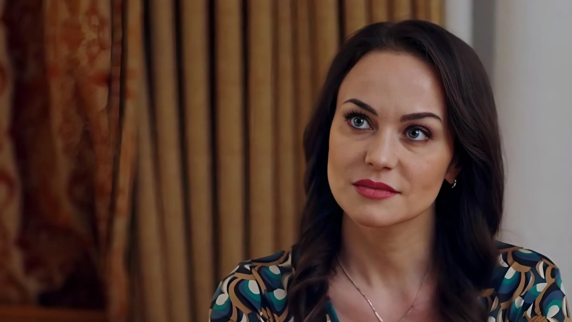 Орысша стильде