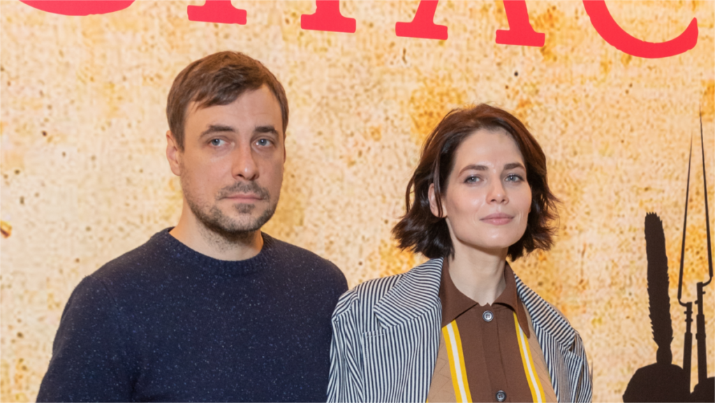 Юлия Снигирь рассказала о жизни с Евгением Цыгановым