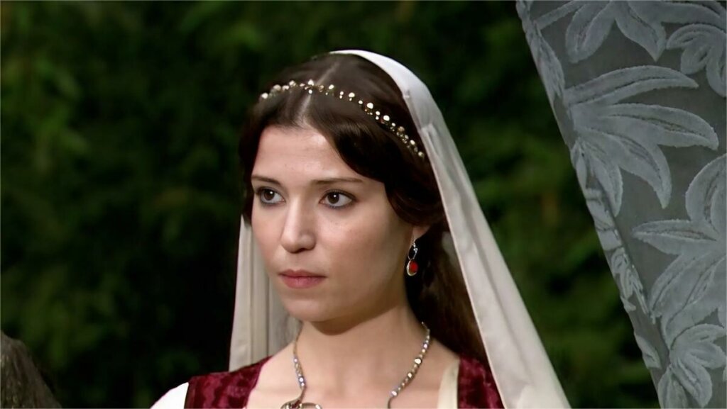 Две дочери и никакого Ибрагима: Ужасная судьба Хатидже-султан