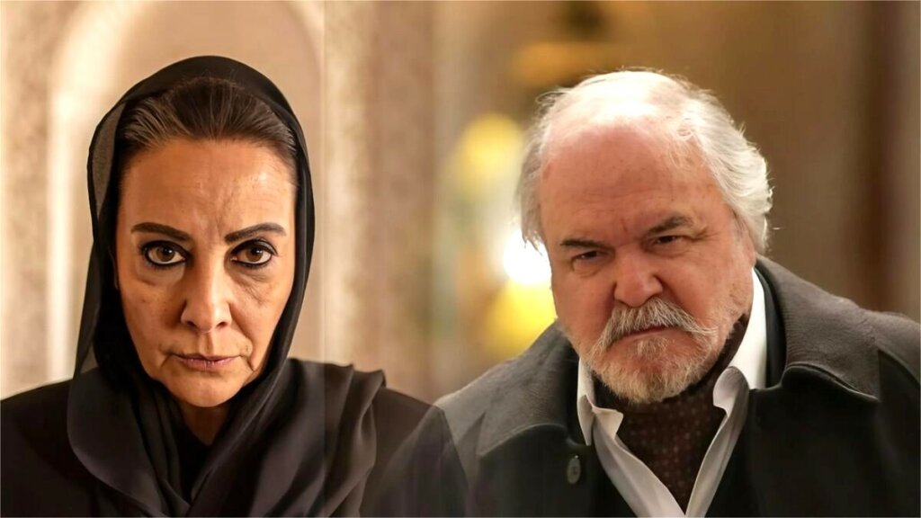 Возраст не помеха: 10 легендарных турецких актеров-ветеранов, известных во всем мире