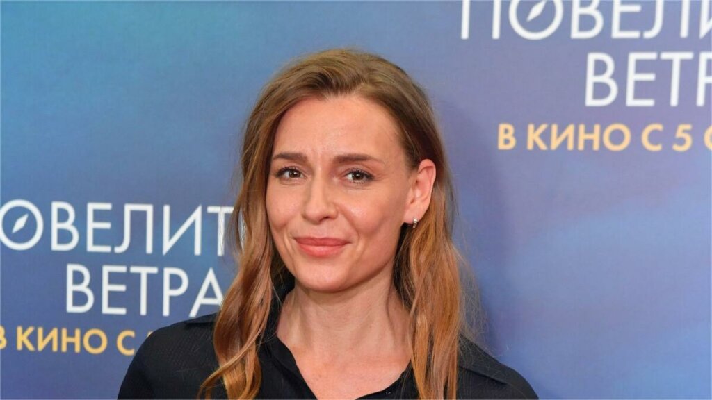 Уехавшая из России Любовь Толкалина сделала откровенное признание