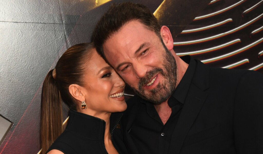 Бен Аффлек впервые раскрыл детали расставания с Дженнифер Лопес: «Причина банальна»