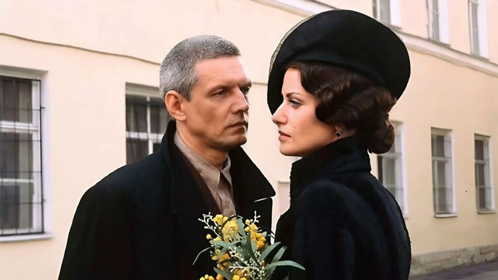 10 мистических фактов о съемках сериала «Мастер и Маргарита» Владимира Бортко