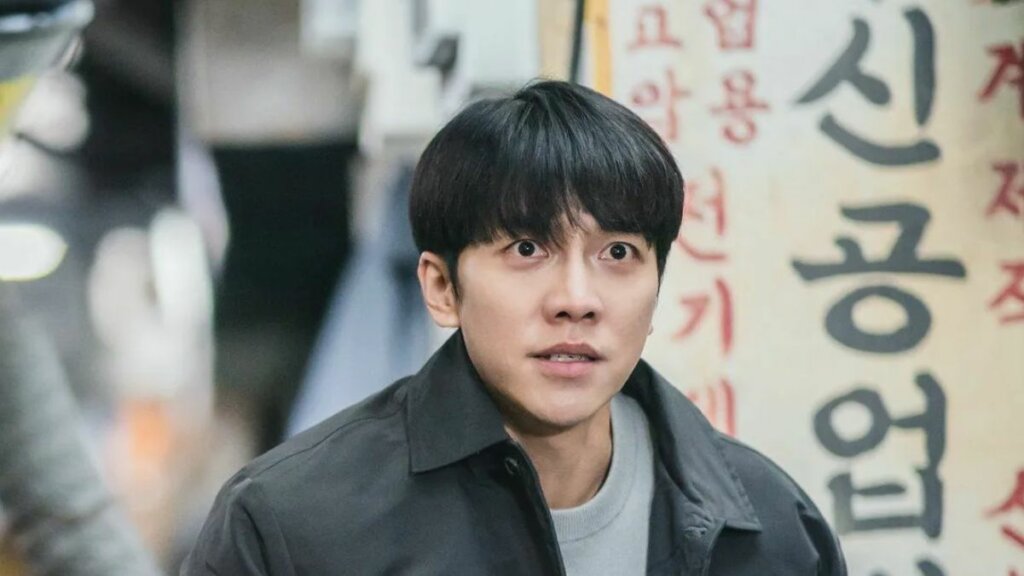 Ли Сын-ги отрекся от семьи жены и нарвался на шквал критики