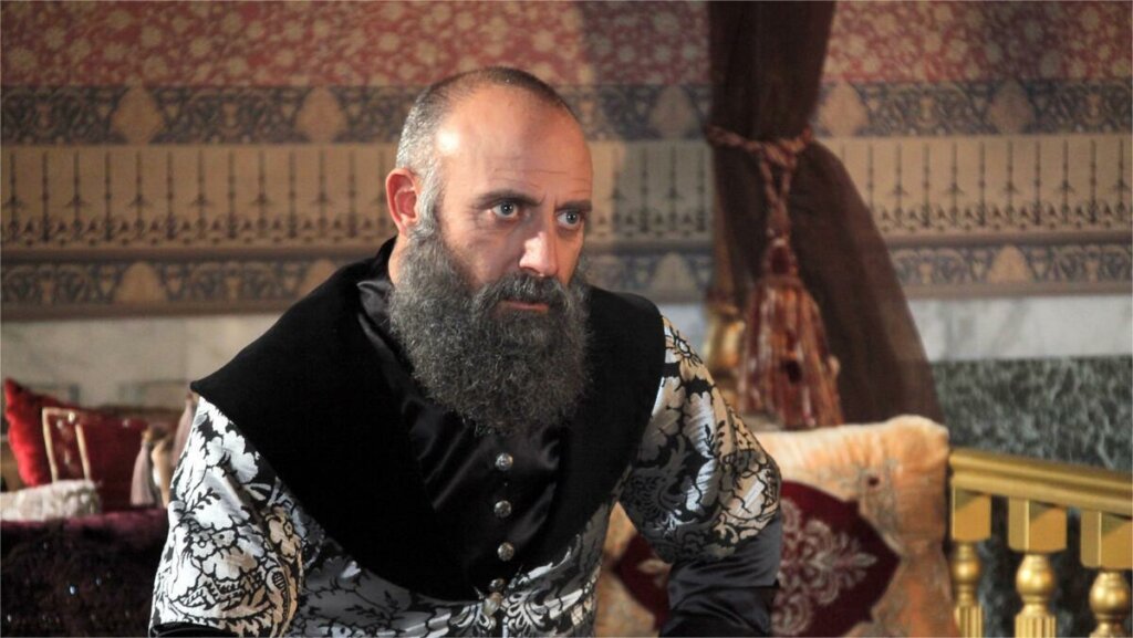 Чем закончился сериал «Великолепный век»: как сложилась судьба главных героев