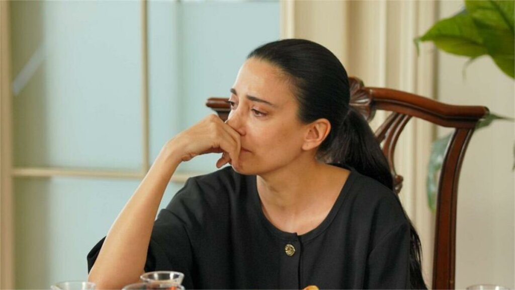 Война Ишил и Нурсемы: что покажут в 99 серии «Клюквенного щербета»