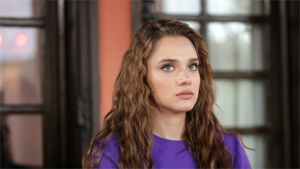 Мирай Данер покидает каст сериала «Безграничная любовь»