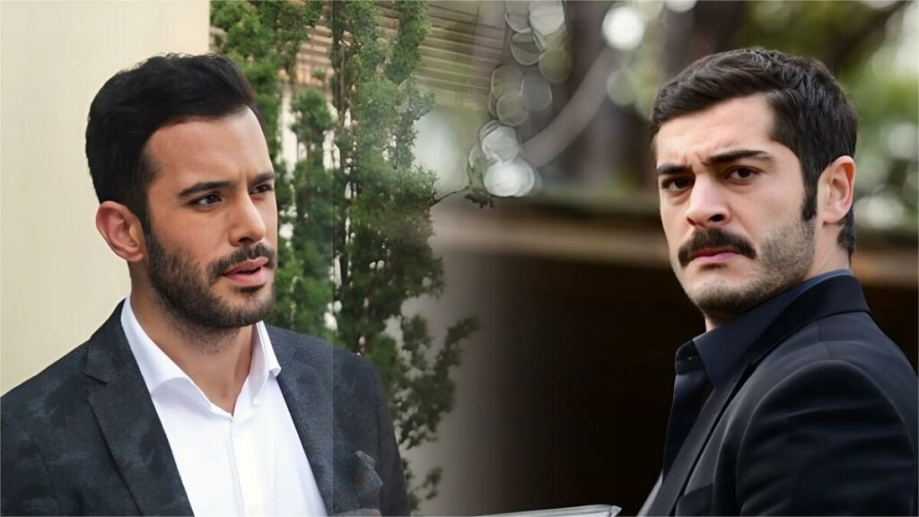 Их знают все: Незабываемые роли популярных турецких актеров