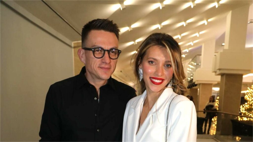 Регина Тодоренко беременна третьим ребенком от Влада Топалова: ждут мальчика