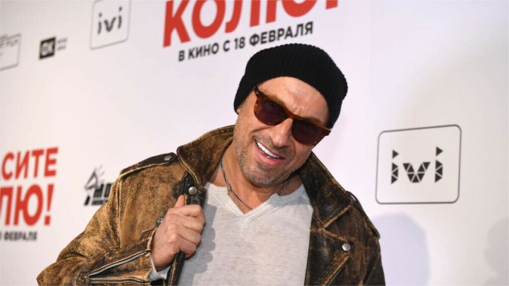 Дмитрий Нагиев высказался про своих детей