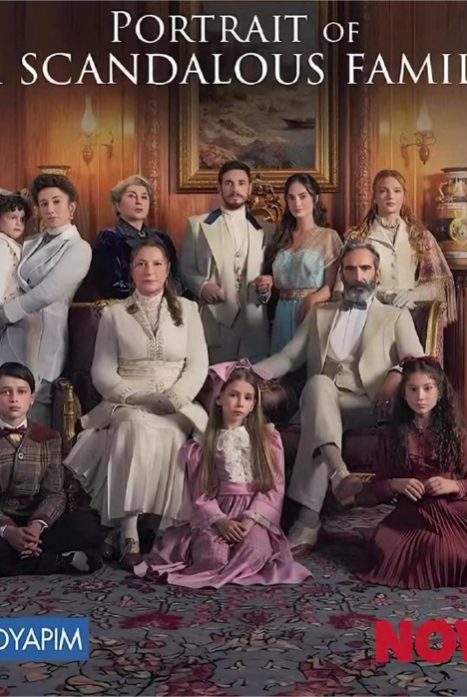 Династия Шакира-паши: чудеса и скандалы