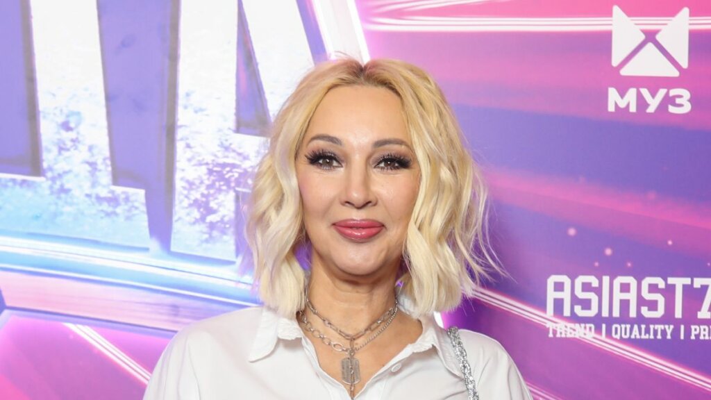 Лера Кудрявцева резко располнела из-за проблем со здоровьем