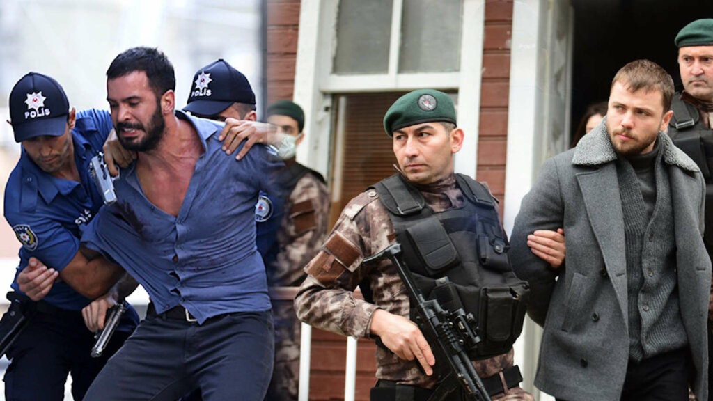 Любовь и криминал: 10 турецких сериалов, которые стоит посмотреть