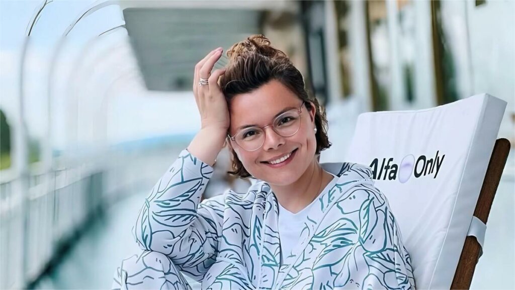 Татьяна Брухунова накинулась на жену Ивана Янковского