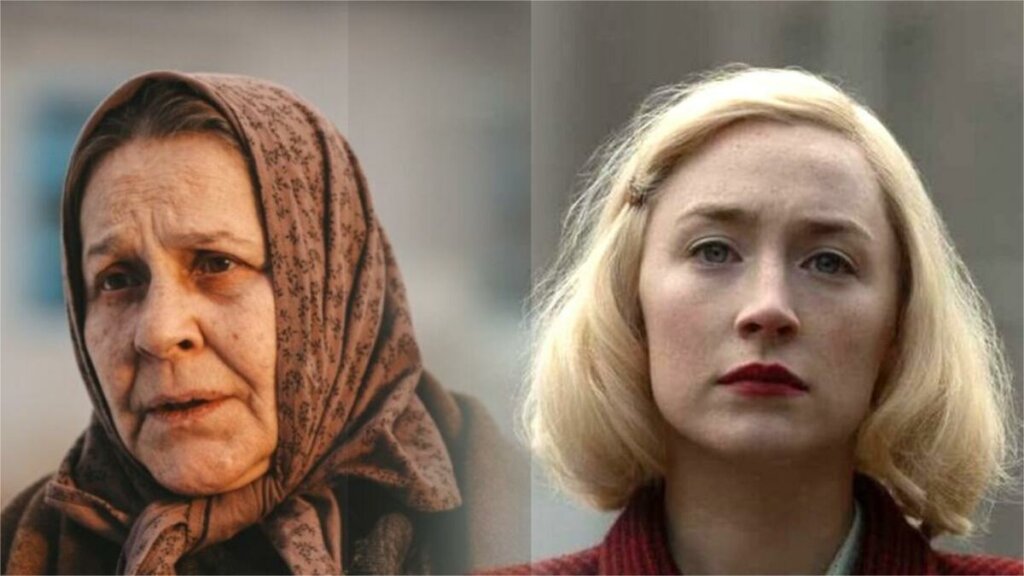 Материнское сердце: фильмы и сериалы о женщинах, переживших войну