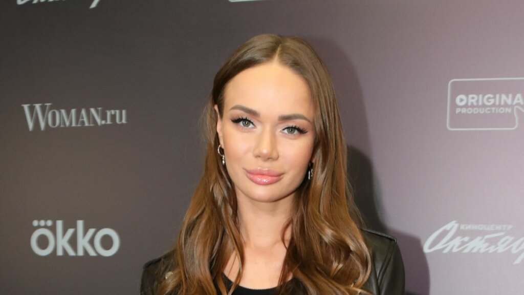 Яна Кошкина развелась с молодым мужем через полтора года после свадьбы