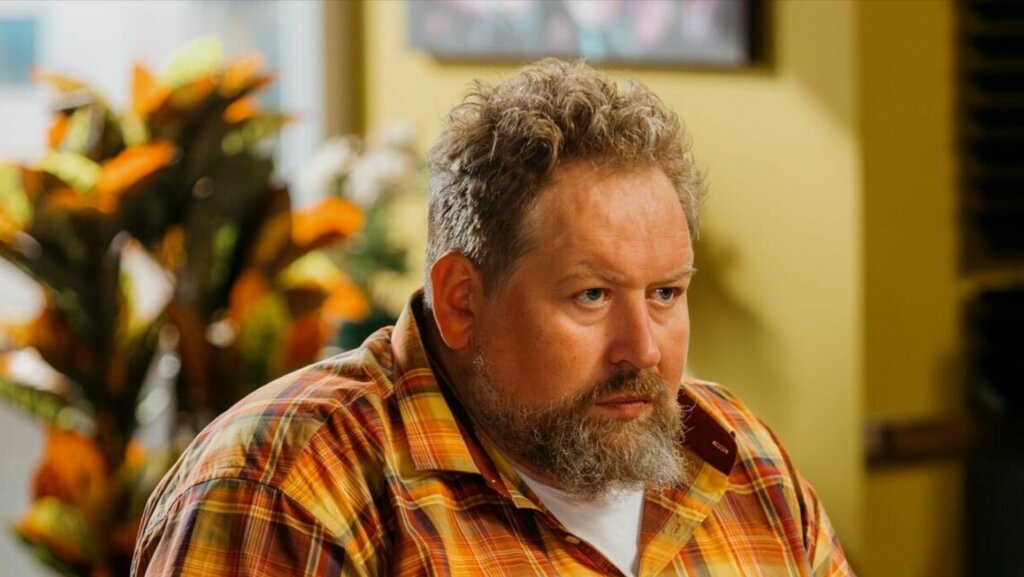 Неизлечимо больная звезда «Ворониных» уменьшила желудок