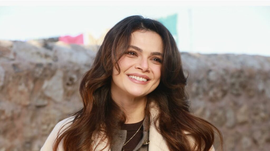 Звезда сериала «Далекий город» тайно вышла замуж: слух дня