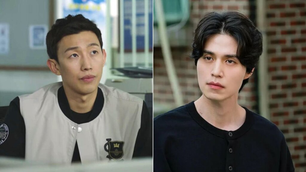 Король триллеров: 10 лучших корейских дорам от легендарного канала OCN