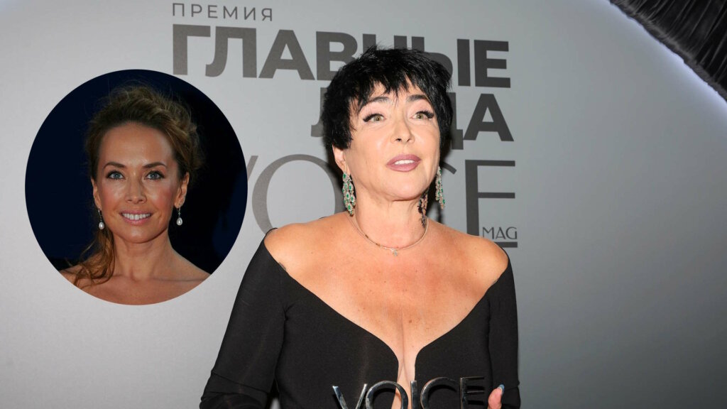 Лолита Милявская рассказала о последнем желании Жанны Фриске