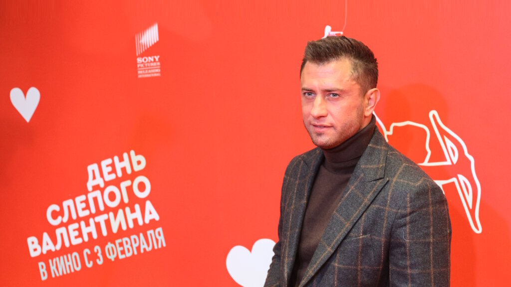 Павел Прилучный высмеял запрет на въезд в Латвию: вот что сказал