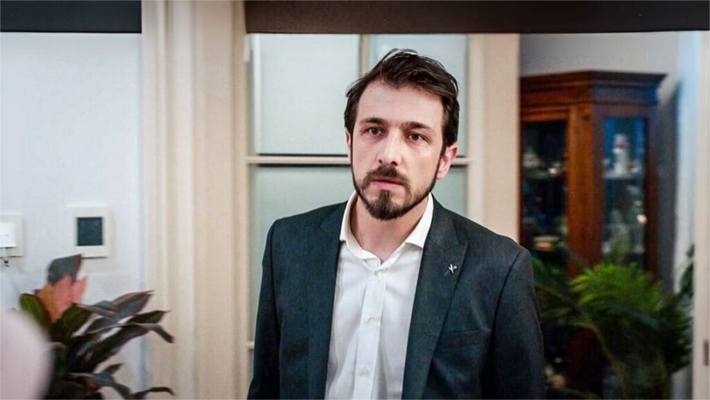 Появились первые подробности четвертого сезона «Клюквенного щербета»