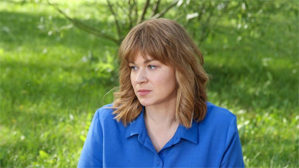 Родила от пожилого педагога, 19 лет в браке: как живет Владлена из сериала «Шифр» Светлана Колпакова