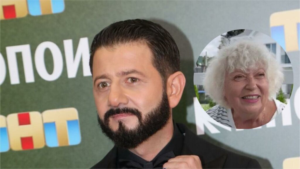 Мама Александра Реввы сделала громкое заявление о разводе Михаила Галустяна: вот что сказала