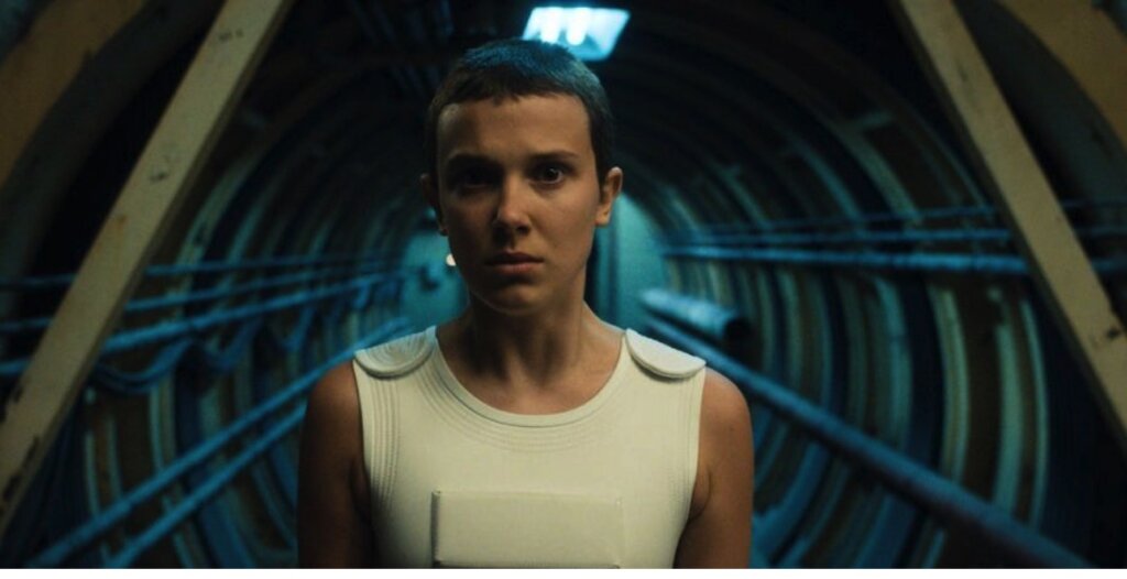 Netflix представил тизер финального сезона «Очень странных дел»