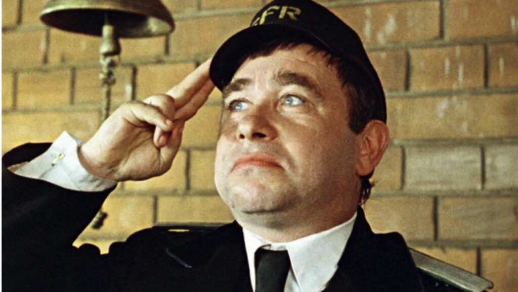 Как актер Михаил Светин с комплексом Наполеона ругался с великими советскими режиссерами: Гайдаем, Рязановым, Козаковым