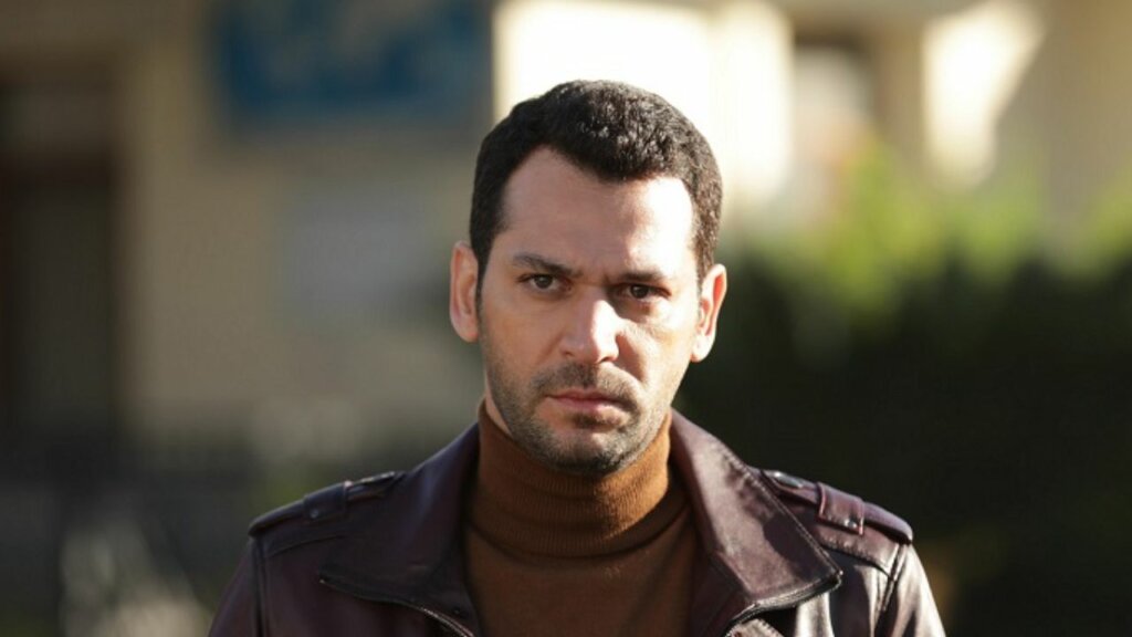 Женился благодаря президенту и едва не потерял жену и дочь: вот как живет турецкий актер Мурат Йылдырым