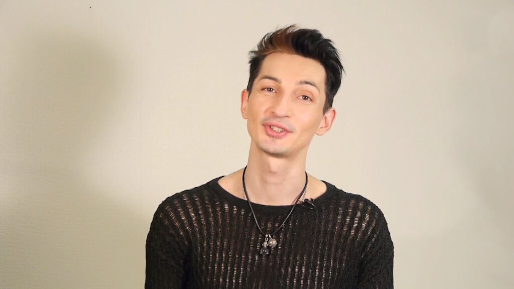 Кристина Орбакайте эмоционально сообщила о смерти стилиста Дмитрия Вишневского