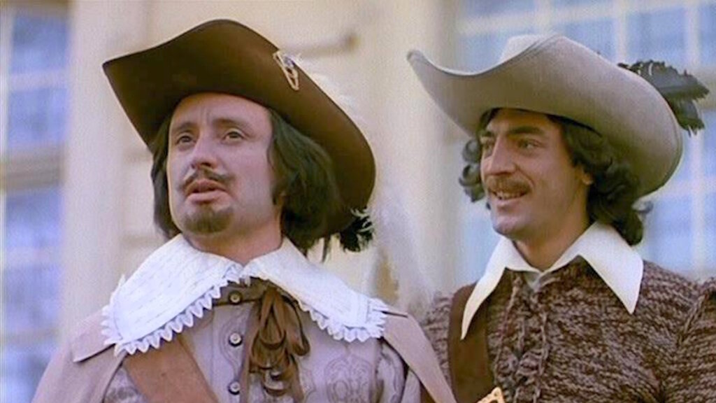 Вино, женщины, суды и КГБ: Как снимали мини-сериал «Д`Артаньян и три мушкетера»