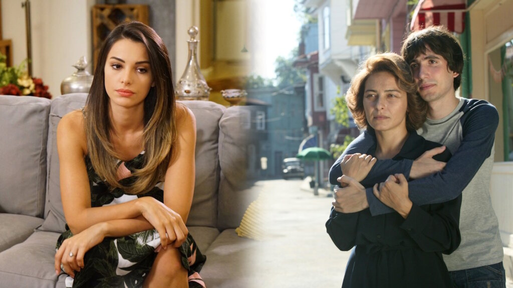 На любой вкус: 10 турецких фильмов и сериалов, которые стоит пересмотреть