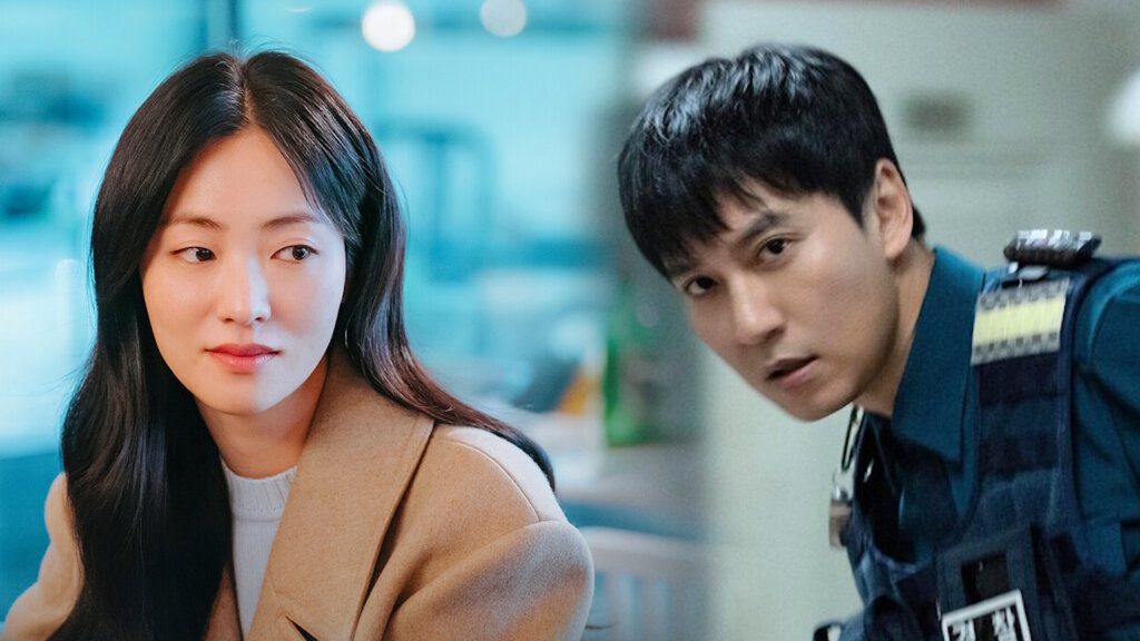 8 самых интересных корейских дорам, которые завершились в июле