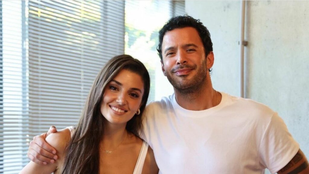 Очень много: Назван размер гонорара Ханде Эрчел и Барыша Ардуча за съемки в сериале «Любовь и слезы»