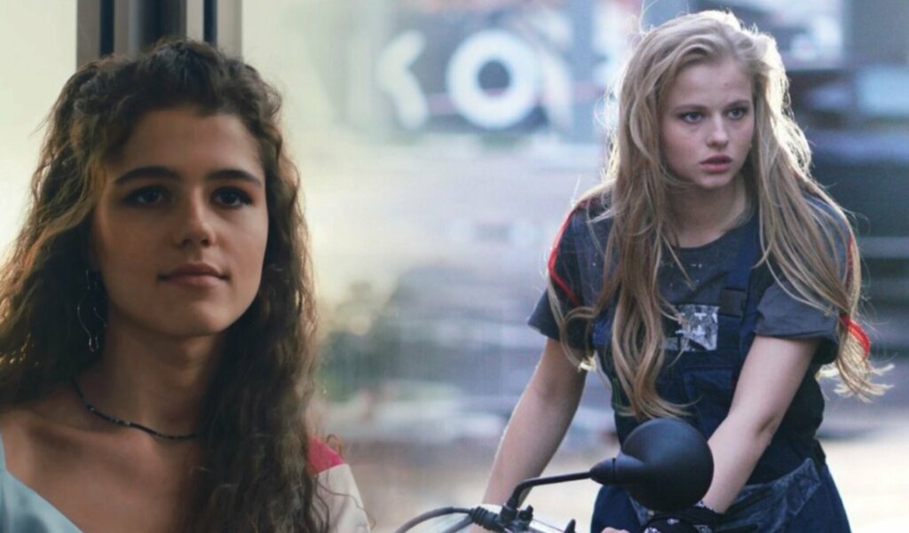 7 популярных молодых российских актрис родом из Беларуси: не только Саша Бортич