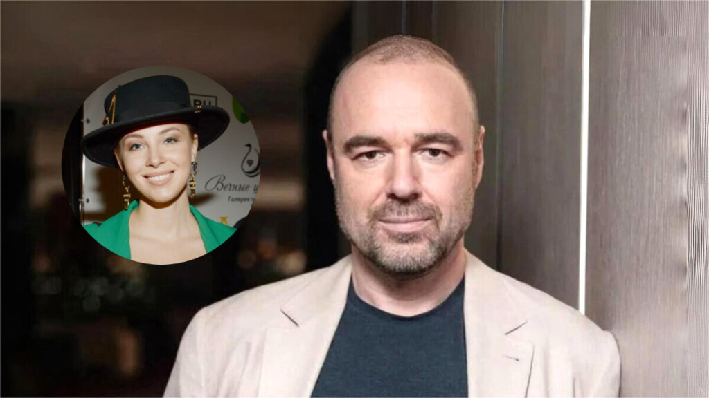 «Все будут счастливы»: Женатый любовник Полины Дибровой выступил с заявлением