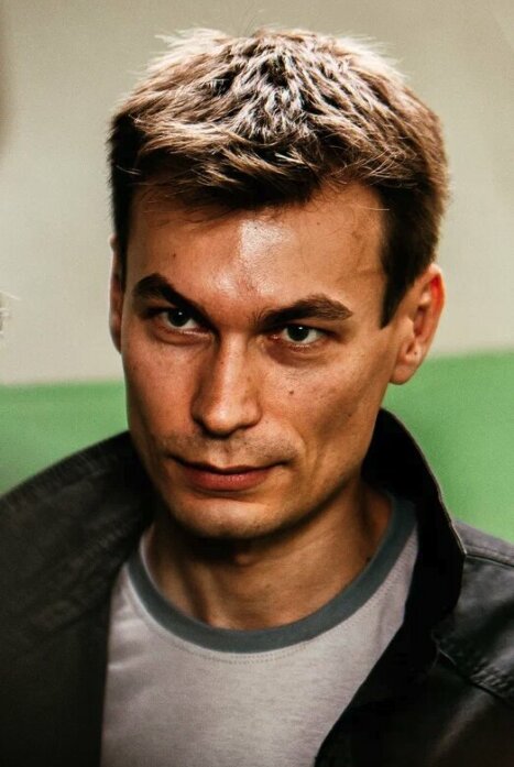 Быков 1 сезон