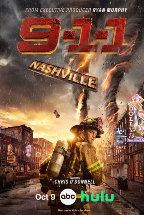 911: Нашвилл