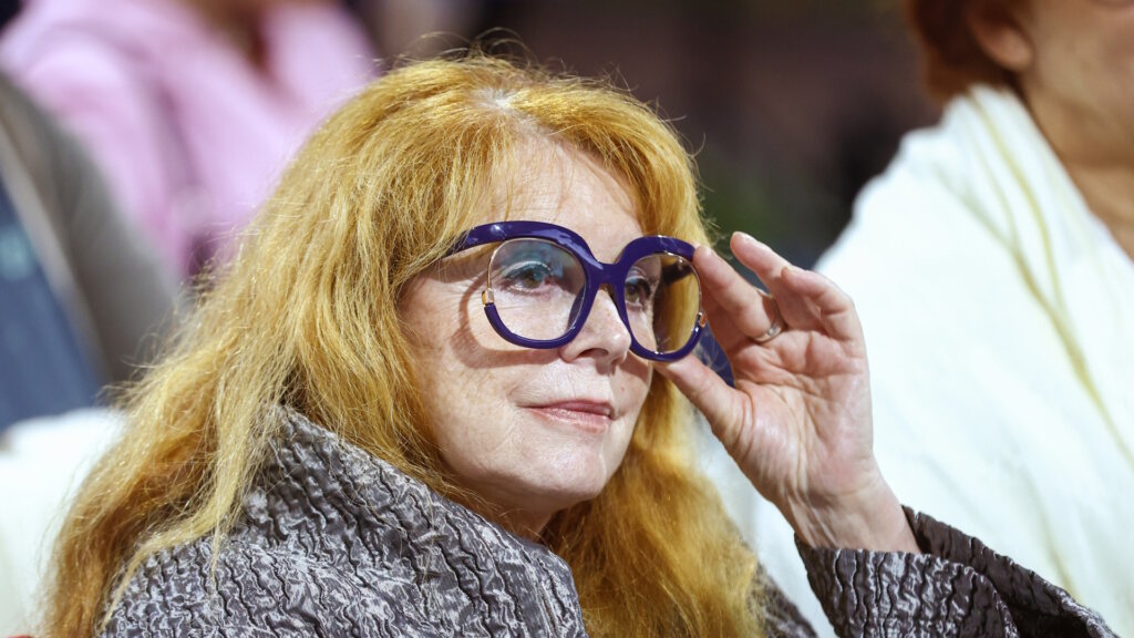 Клара Новикова боится рецидива рака груди